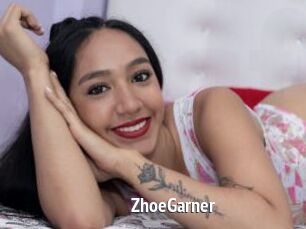 ZhoeGarner