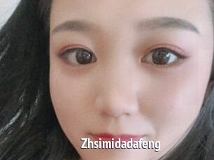 Zhsimidadafeng