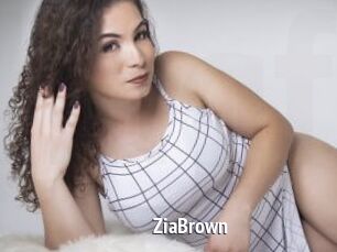 ZiaBrown