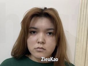 ZieuKao