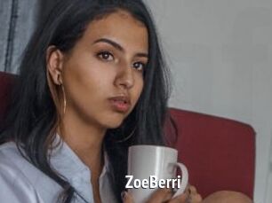 ZoeBerri