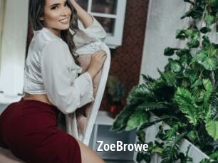 ZoeBrowe