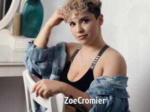 ZoeCromier