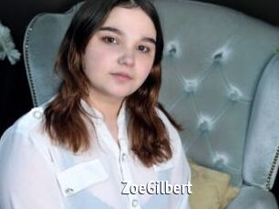ZoeGilbert
