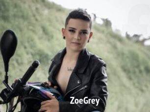 ZoeGrey