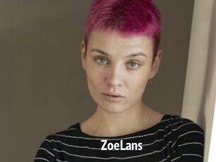 ZoeLans
