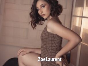 ZoeLaurent