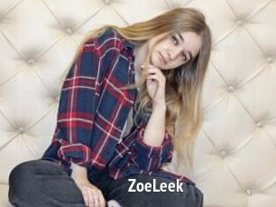 ZoeLeek