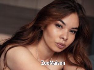 ZoeMaison
