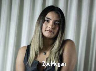 ZoeMegan