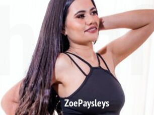 ZoePaysleys
