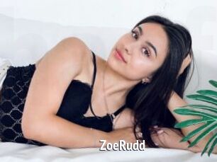 ZoeRudd