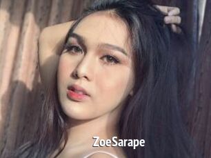 ZoeSarape