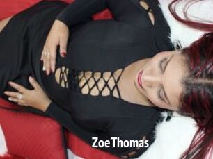 ZoeThomas