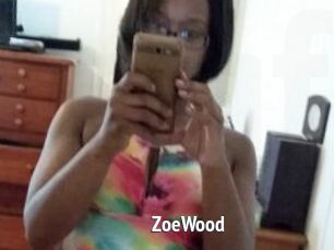 ZoeWood