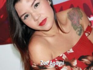 Zoe_Agavni