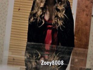 Zoey8008