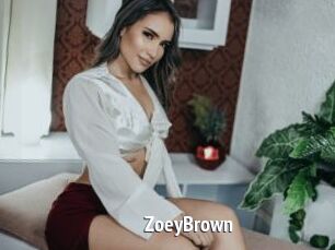 ZoeyBrown
