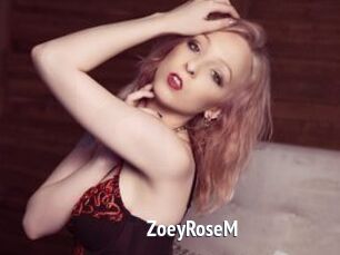 ZoeyRoseM