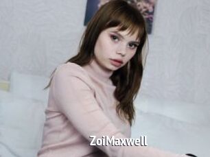 ZoiMaxwell
