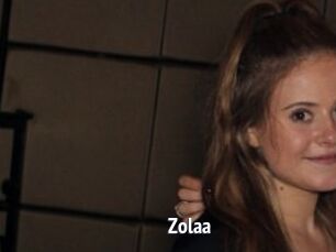 Zolaa