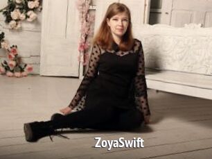 ZoyaSwift