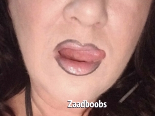 Zaadboobs
