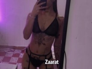Zaarat