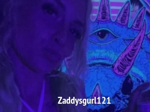 Zaddysgurl121