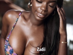 Zadii