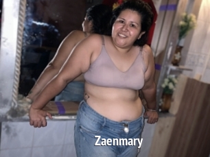 Zaenmary