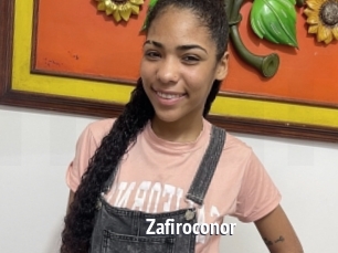 Zafiroconor