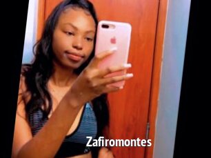 Zafiromontes