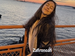 Zafironoah