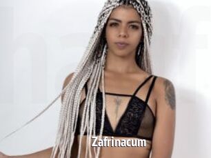 Zafrinacum