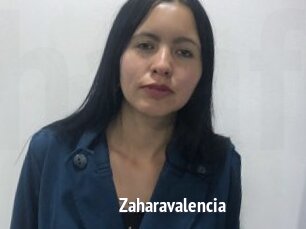 Zaharavalencia