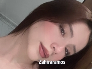 Zahiraramos