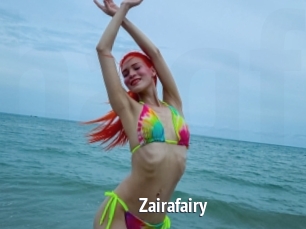 Zairafairy