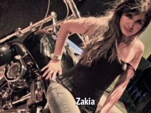 Zakia