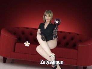 Zalyaamun
