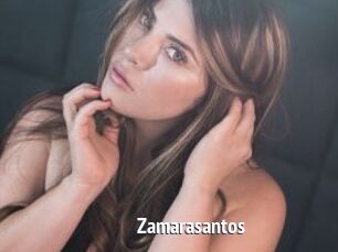 Zamarasantos