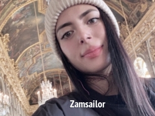 Zamsailor