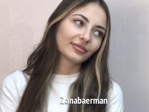 Zanabaerman