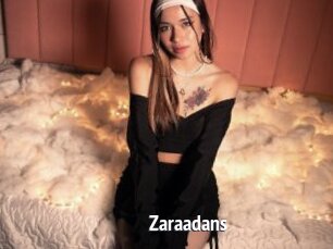 Zaraadans