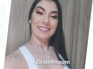 Zaraandreassen