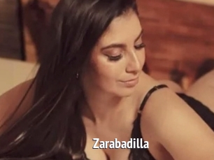 Zarabadilla