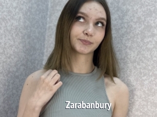 Zarabanbury