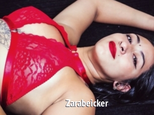 Zarabeicker