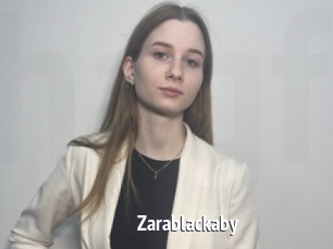 Zarablackaby