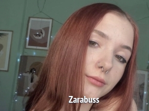 Zarabuss